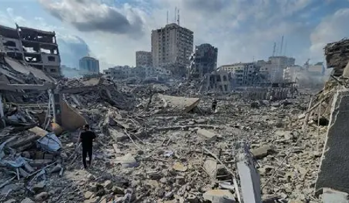 Death Toll from Israeli Aggression on Gaza Rises to 73,246